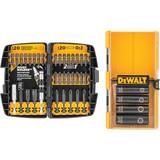 Black & Decker-Dewalt 1361  Titanium Pp Drill Bit 21Pc Set