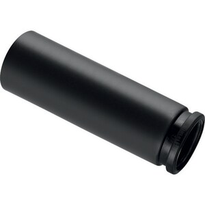 3-1/2 in. Discharge Pipe in Black