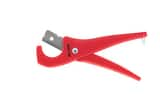 RIDGID 1/8 - 1-5/8 in. CPVC, PE, PEX, PP, PVC Pipe Cutter R23488 at Pollardwater