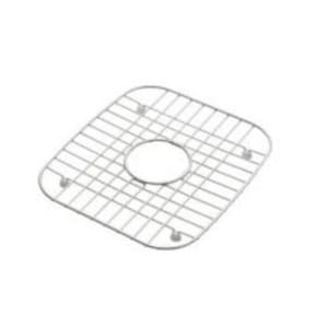 13-1/4 in x 11-3/4 in Stainless Steel Rack