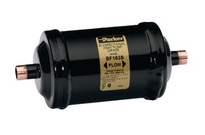 8 cu in. Bi-Flow Filter Drier