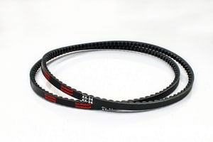 26 x 0.3125 in. Belt