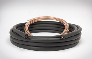 3/8 in. x 3/4 in. x 1/2 in. 50 ft. Standard Line Set