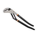 RAPTOR® 16 x 4 in. Tongue & Groove Plier RAP18003 at Pollardwater