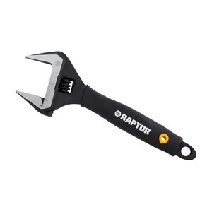 8 in. Adjustable Wrench