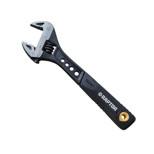 6 in. Adjustable Wrench