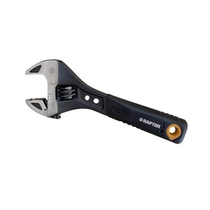 4 in. Adjustable Wrench