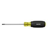 RAPTOR® Manual Non Magnetic Slotted Phillips 1 Piece Screwdriver RAP16001 at Pollardwater