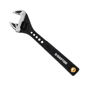 12 in. Adjustable Wrench