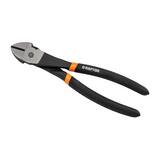 RAPTOR® 8 in. Side Cutting Plier RAP18024 at Pollardwater