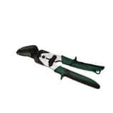 RAPTOR® Professional Offset Right Snip Cutters RAP16508 at Pollardwater