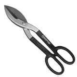 RAPTOR® Professional 12 in. Straight Scissor Snip Cutters RAP16512 at Pollardwater