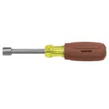 RAPTOR® 7/16 in. Hollow Shaft Nut Driver in Brown RAP14507 at Pollardwater