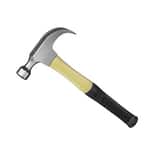 RAPTOR® 16 oz. Fiberglass Claw Hammer RAP12501 at Pollardwater