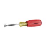 RAPTOR® 1/2 in. Hollow Shaft Nut Driver in Red RAP14508 at Pollardwater