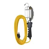 RAPTOR® 125V Anodized Aluminum Fluorescent Work Light RAP30501 at Pollardwater