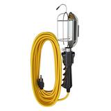 RAPTOR® 125V Anodized Aluminum Fluorescent Work Light RAP30502 at Pollardwater