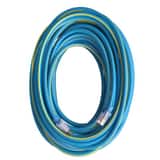 RAPTOR® 14/3 Gauge 100 ft. SJTW Heavy Duty Outdoor Extension Cord in Blue RAP31401 at Pollardwater
