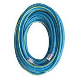 RAPTOR® 14/3 Gauge 100 ft. SJTW Heavy Duty Outdoor Extension Cord in Blue RAP31401 at Pollardwater