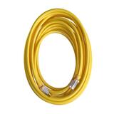RAPTOR® 12/3 Gauge SJTW Heavy Duty Lighted Extension Cord in Yellow RAP31203 at Pollardwater