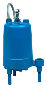 Grinder Pumps
