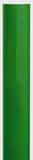 Rhino 3-Rail™ 4 x 66 in. Fiberglass Marking Flag in Green RFR66CG at Pollardwater