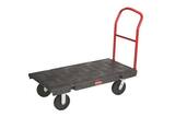 Newell Brands 2000 lb. 48 x 24 in. Hand Truck NFG444100BLA at Pollardwater