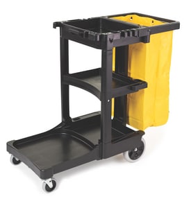 Carts & Trucks