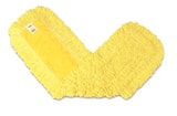 Rubbermaid Trapper® 36 in. Dust Mop in Yellow NFGJ15500YL00 at Pollardwater