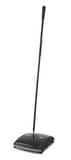Rubbermaid Model 4213-88 11-1/5 in. Sweeper NFG421388BLA at Pollardwater