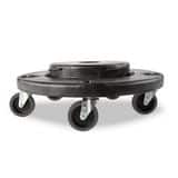 Rubbermaid Brute® 250 lb. 18-3/100 x 18-3/100 in. Dolly NFG264043BLA at Pollardwater