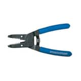 Klein Tools Wire Stripper/Cutter in Blue K1011 at Pollardwater