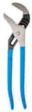 CHANNELLOCK® 16-1/2 x 4.25 in. Plier C460 at Pollardwater