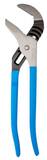 CHANNELLOCK® 16-1/2 x 4.25 in. Plier C460 at Pollardwater