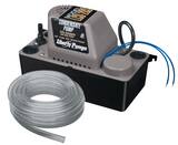 Liberty Pumps LCU Series 115V Condensate Removal Pump with Tubing LLCU20ST at Pollardwater