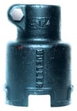 Mueller Company 4-1/2 in. Socket M1753711 at Pollardwater