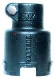 Mueller Company 4-1/2 in. Socket M1753711 at Pollardwater
