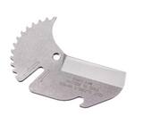 RIDGID CPVC, PE, PEX, PP, PVC, Pipe Cutter R27858 at Pollardwater