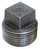 Ductile Iron Caps & Plugs - Pipe Fittings - Ferguson