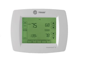 Trane Thermostats Ferguson