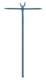 Pollardwater 5 ft. Service Box and Rod Key with Sliding Handle PP53302 at Pollardwater
