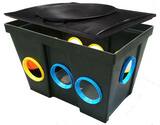 Septic Distribution Boxes