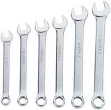 Stanley 6-Piece Combination Wrench Set S85927 at Pollardwater