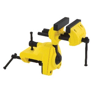 2-1/2 in. Multi-Angle Base Vise