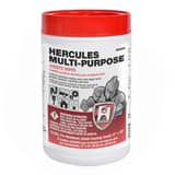 Hercules® Multi-Purpose Jobsite Wipes, Tub of 70 Towels H45333 at Pollardwater