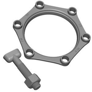 Bolts & Fasteners