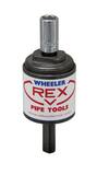 Wheeler-Rex 80 in.-lb. x 3/8 in. Torque Wrench W001966 at Pollardwater