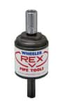 Wheeler-Rex 80 in.-lb. x 3/8 in. Torque Wrench W001966 at Pollardwater