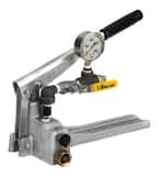 Wheeler-Rex 9/16 in. Cast Iron Hydrostatic Test Pump W029201 at Pollardwater