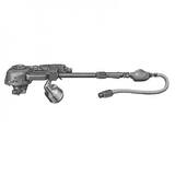 Mueller Company Air Operator for Mueller Company B-101, B-100, A-3, E-5 and D-5 Drilling Machines MUEH604 at Pollardwater